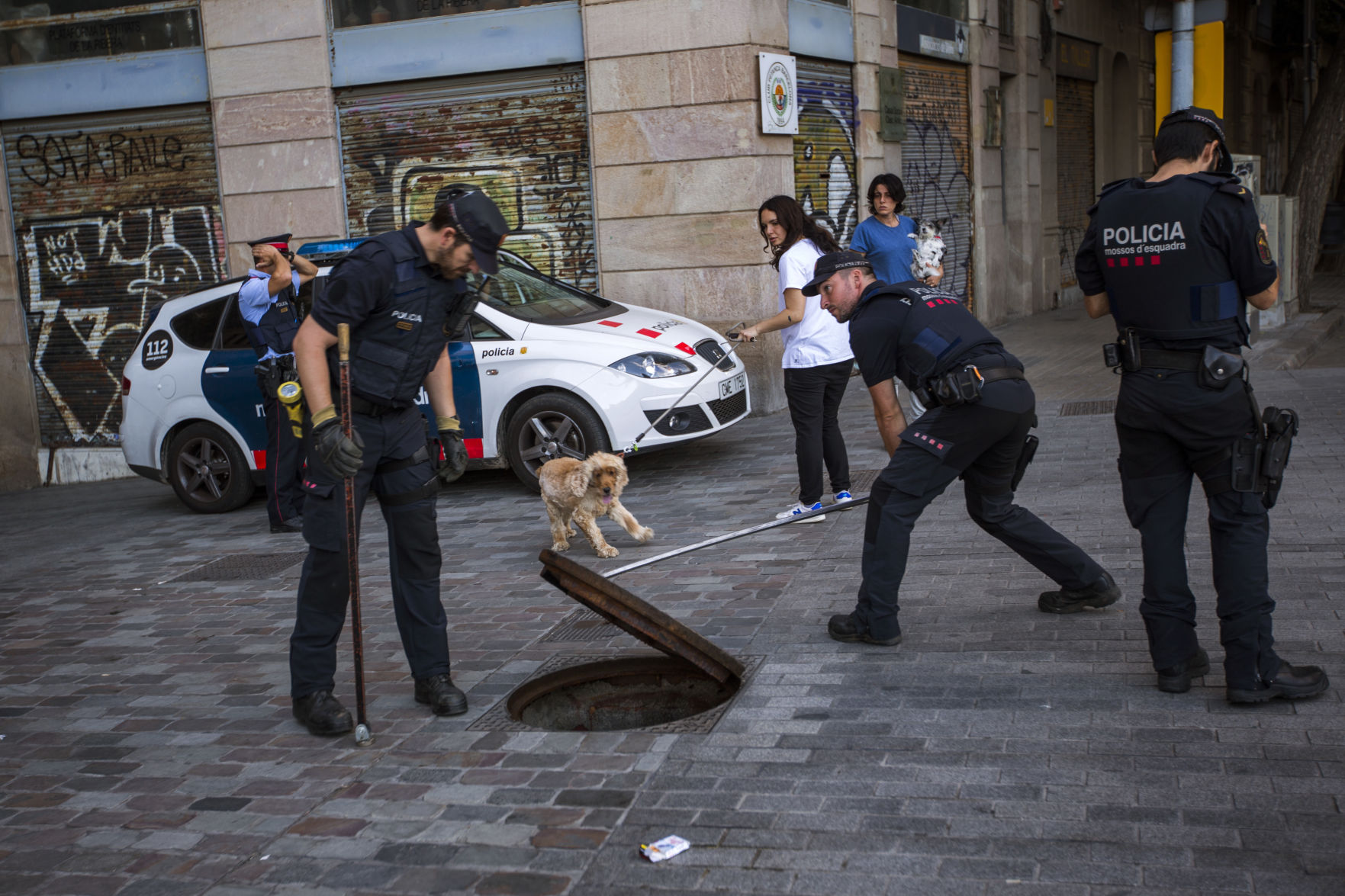 Spain Catalonia Photo Gallery